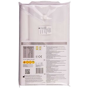 Бандаж послеоперационный Торос Групп 150 белый размер 7