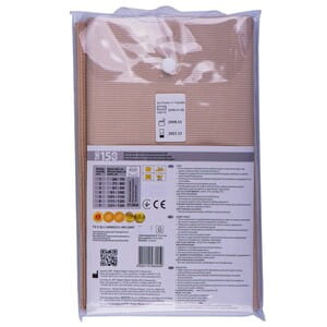 Бандаж послеоперационный Торос Групп 150 бежевый размер 6