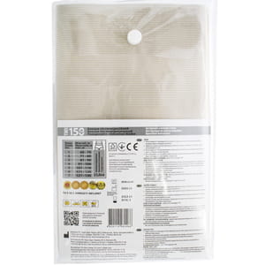 Бандаж послеоперационный Торос Групп 150 бежевый  размер 7