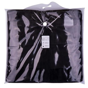 Бандаж поддерживающий жесткий для поднятия тяжестей Торос Групп 216 размер 3