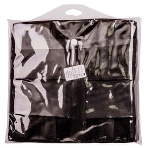 Бандаж поддерживающий жесткий для поднятия тяжестей Торос Групп 216 размер 5