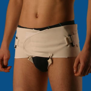 Бандаж для бедренных суставов Торос Групп 252 размер 2