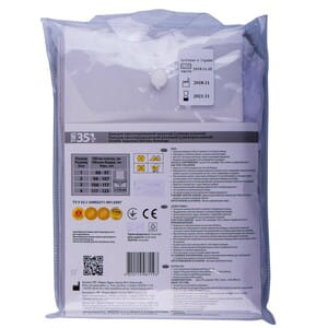 Бандаж противогрыжевой паховый универсальный Торос Групп 351 размер 4