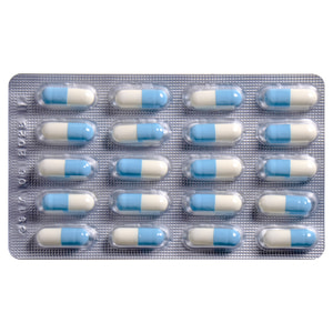 Стрезам капс. 50мг №60