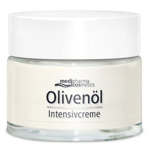 Крем для обличчя OLIVENOL (Олівенол) інтенсивний 50 мл