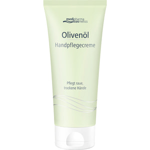 Крем для рук OLIVENOL (Оливенол) 100 мл