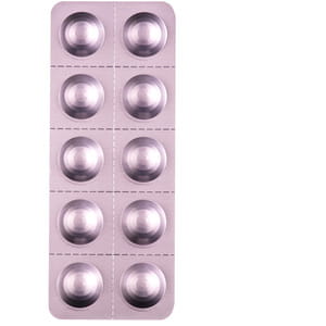 Омник Окас табл. п/о 0,4мг №30