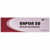 Купить Барол капс. 20мг №30 Барол капс. 20мг №30