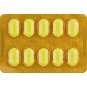 Гевиран табл. п/о 800мг №30