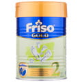 Суміш суха молочна Фрисолак 2 Gold (Голд) для дітей з 6 місяців і до 12 місяців 400 г