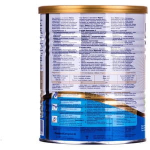 Смесь сухая молочная Фрисолак 3 Gold (Голд) для детей с 1 года и до 3 лет 400 г