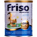 Смесь сухая молочная Фрисолак 3 Gold (Голд) для детей с 1 года и до 3 лет 400 г