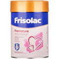 Суміш молочна суха Friso Premature (Фрісо) спеціальна для недоношених та дітей з низькою вагою з народження 400 г