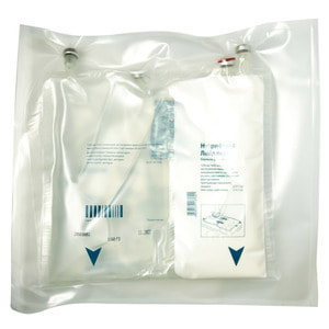 Нутрифлекс Липид Пери эмул. д/инф. мешок пластик. 3-х камерн. 1250мл №5