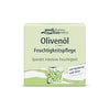 Крем для обличчя OLIVENOL (Олівнол) унікальна зволожуюча формула 50 мл