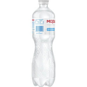 Вода мінеральна Моршинська негазована 0,75 л