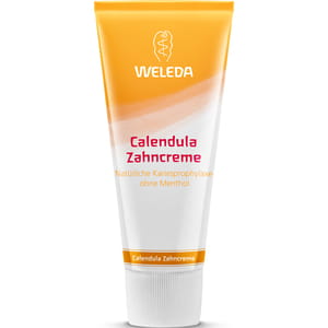 Зубная паста WELEDA (Веледа) Календула 75 мл