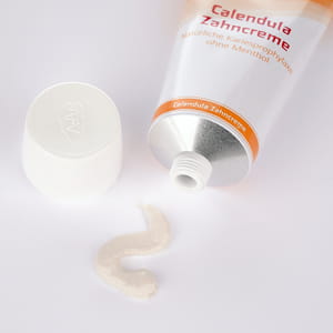 Зубная паста WELEDA (Веледа) Календула 75 мл