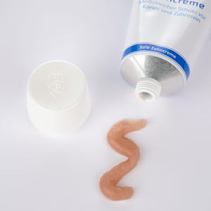 Зубная паста WELEDA (Веледа) с минеральной солью 75 мл