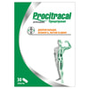 Процитракал таблетки содержащие кальций 2 блистера по 15 шт