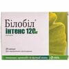 Билобил Интенс капс. 120мг №20