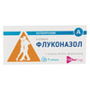 Флуконазол капс. 150мг №1
