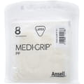 Перчатки хирургические стерильные латексные неприпудренные Medi-Grip (Меди-грип) PF пара размер 8