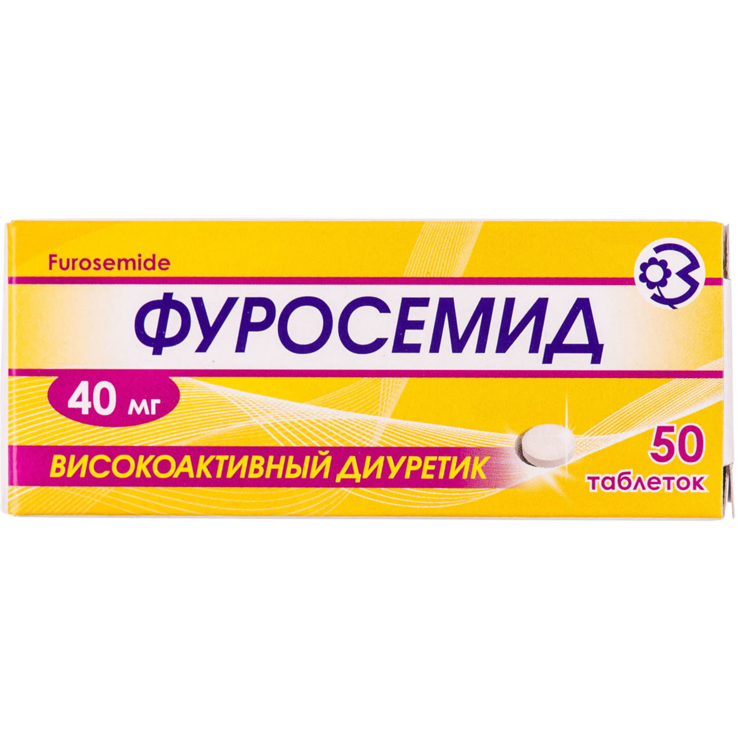 Фуросемідтаблетки40мг5блістерівпо10шт(4820258830879)ДНЦЛЗ(Україна)-інструкція,купитизанизькоюціноювУкраїні|Аналоги,відгуки-МІСАптека9-1-1