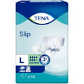Подгузники для взрослых TENA (Тена) Slip Super Large (Слип Супер Ладж)  размер 3 100x150 1 упаковка 10 шт