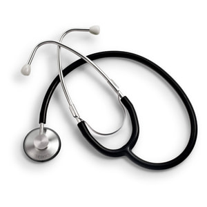 Стетоскоп LITTLE DOCTOR (Литл Доктор) модель LD Prof-Plus односторонний для тонометра