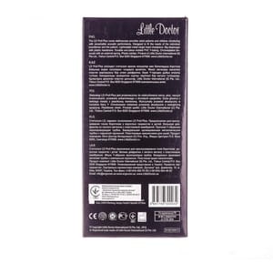 Стетоскоп LITTLE DOCTOR (Литл Доктор) модель LD Prof-Plus односторонний для тонометра