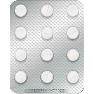 Галстена табл. №48