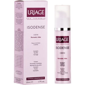 Крем для лица URIAGE (Урьяж) Изоденс 50 мл