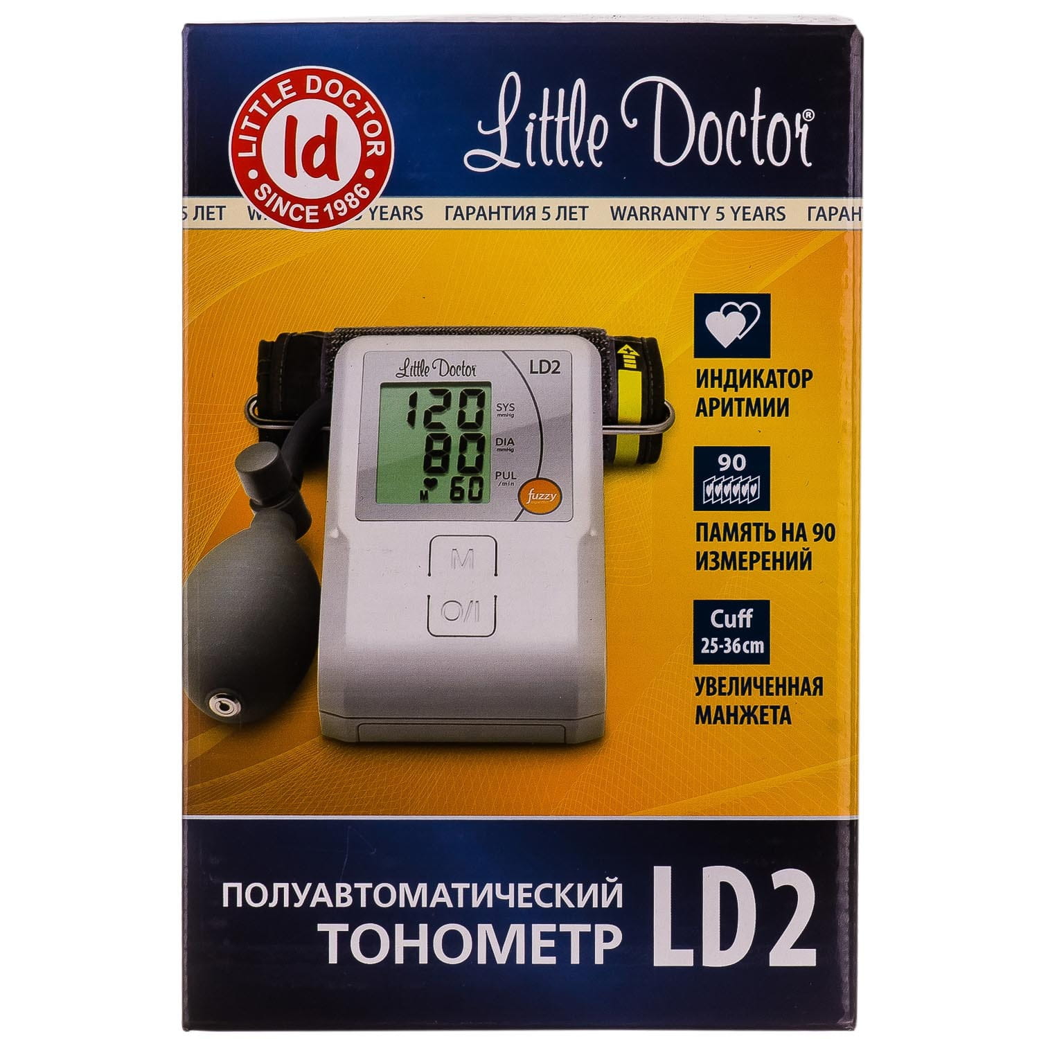 Ld 2. ЛД 2 тонометр. Little Doctor ld2. Little Doctor тонометр. Литтл доктор тонометр авт ЛД-521а.