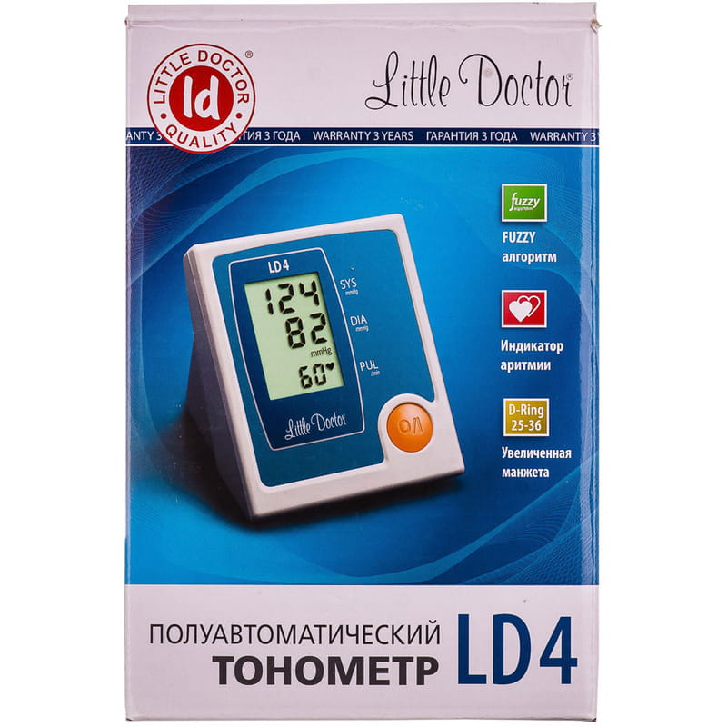 Тонометр давления отзывы. Тонометр little Doctor ld4. LD 4 тонометр. Little Doctor LD-521a. Little Doctor ld3 есть в аптеках Тольятти.