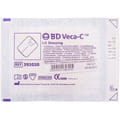 Повязка медицинская BD Veca-C (БД Века-С) для фиксации канюли 1 шт