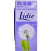 Прокладки женские ежедневные LIDIE (Лидия) Normal (Нормал) 25 шт