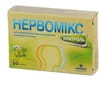 Капсулы для нормального функционирования нервной системы  Нервомикс Контроль 20 шт