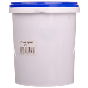 Средство для аппликаций Озокерит 450 г