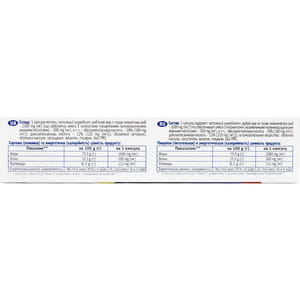 Капсулы для улучшения работы сердца Смарт Омега 30 шт