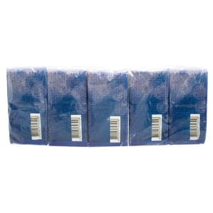 Платочки Ruta (Рута) носовые Носовичок 10 упаковок по 10 шт