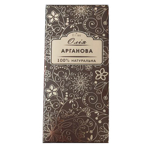 Масло косметическое ENJEE (Энжи) Аргановое 100 мл