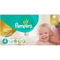 Подгузники для детей PAMPERS Premium Care (Памперс Премиум) Maxi (Макси) 4 от 9 до 14 кг 104 шт