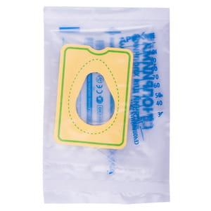 Сечоприймач педіатричний (дитячий) стерильний для хлопчиків об'єм 100 мл Apexmed