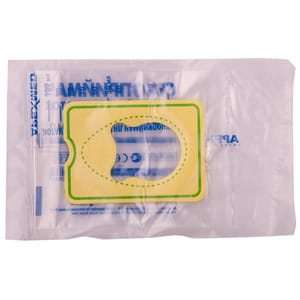 Сечоприймач педіатричний (дитячий) стерильний для дівчаток об'єм 100 мл Apexmed