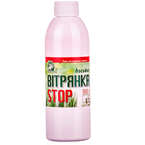 Лосьйон Ключі Здоров'я Вітрянка STOP флакон 100 г