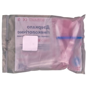 Зеркало гинекологическое смотровое стерильное размер S JS