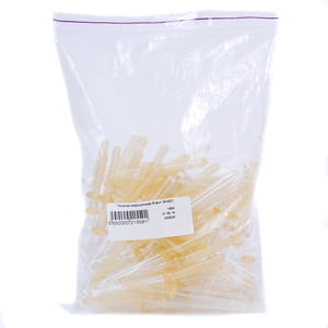 Пипетка медицинская без футляра ТЕМП 1 шт