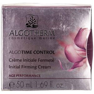 Крем ALGOTHERM (Алготерм) Альготайм контрол для упругости кожи 50 мл