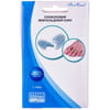 Клин силиконовый FOOT CARE (Фут Кеа) артикул SA-9011 межпальцевый размер L 39-46 1 пара